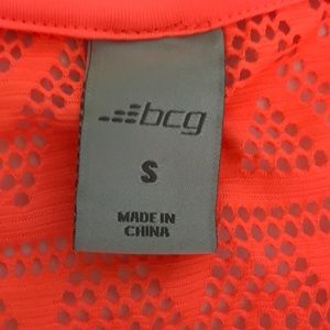 bcg Tops - Athletic shirt bcg Tops - Athletic shirt